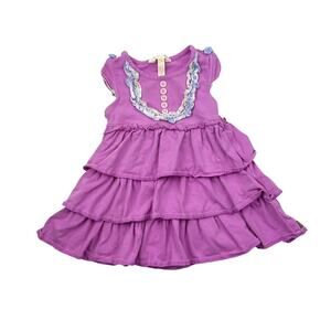 Matilda Jane Swinging Away Dress
